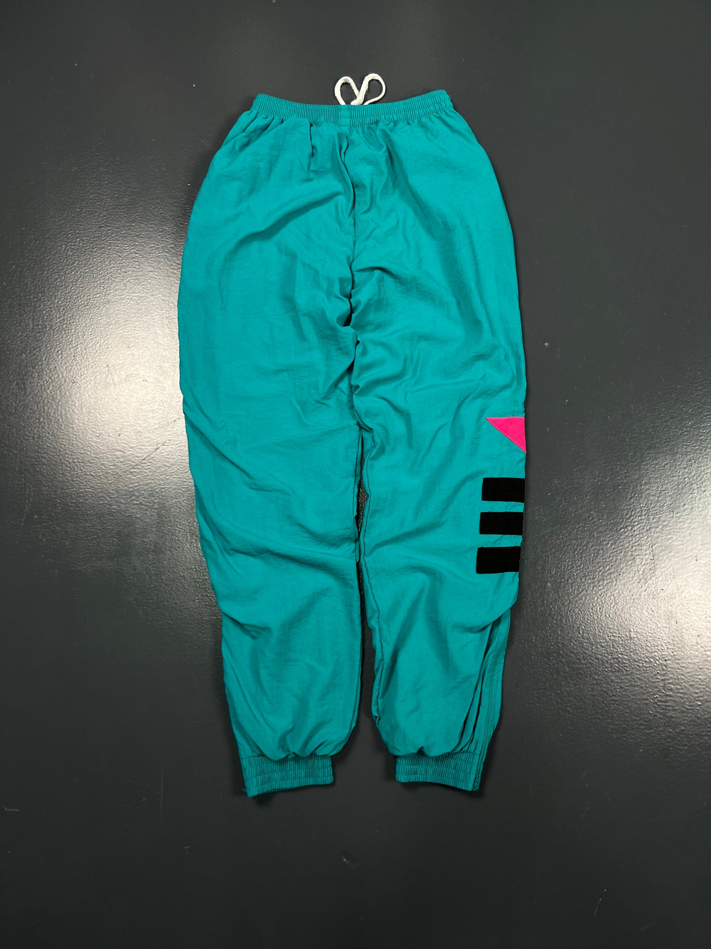 TRACKSUIT ADIDAS 80´S