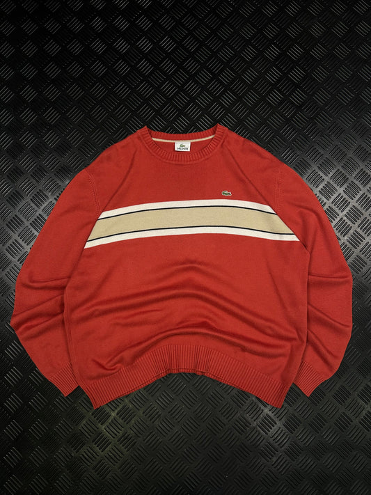 JERSEY LACOSTE VINTAGE