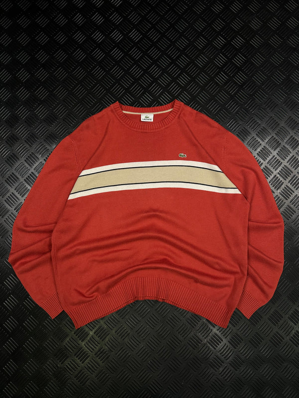 VINTAGE LACOSTE SWEATER