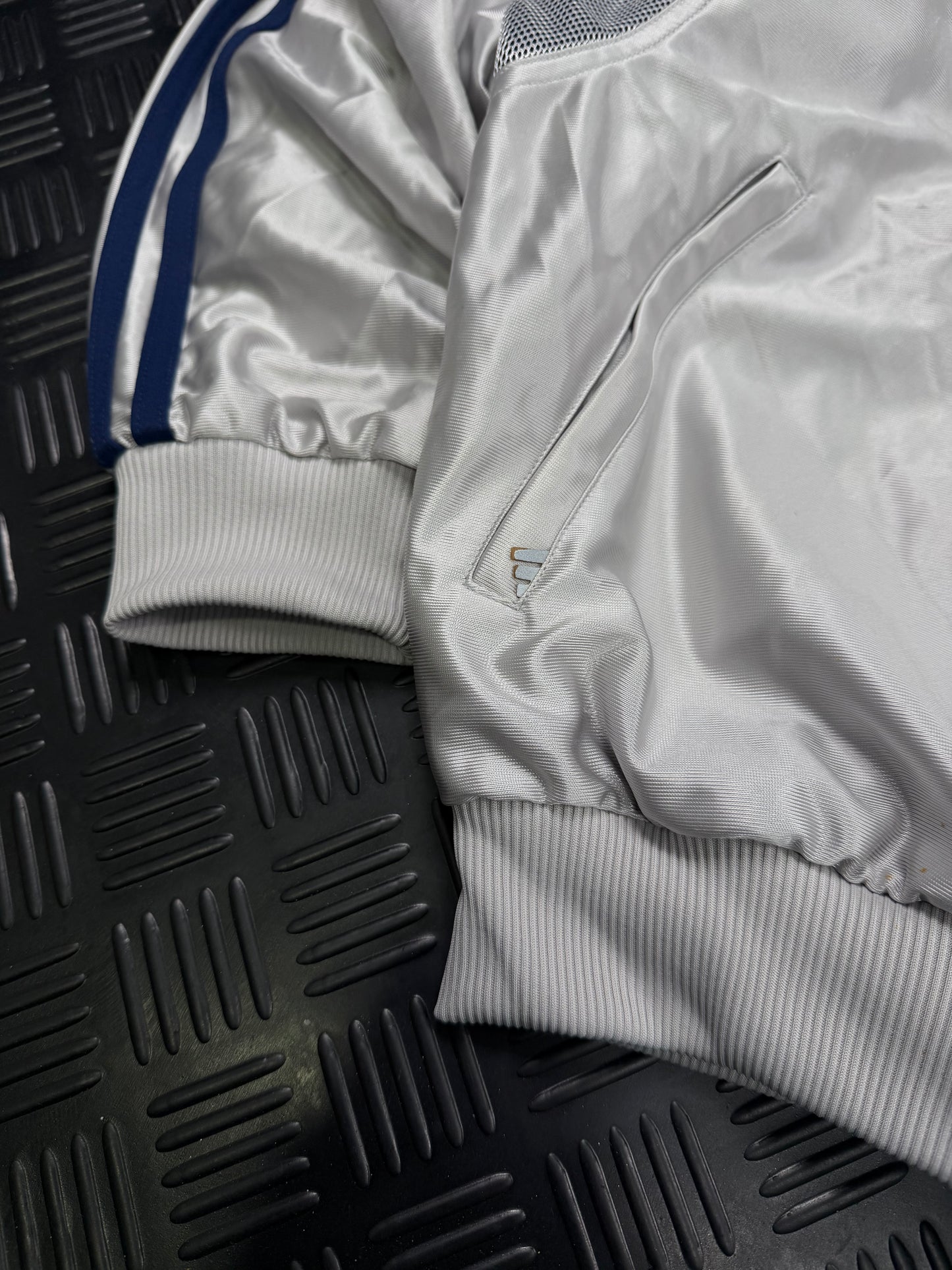 TRACK JACKET ADIDAS VINTAGE