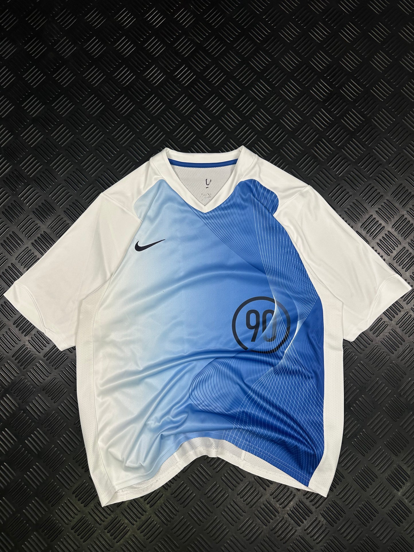 CAMISETA NIKE TOTAL 90