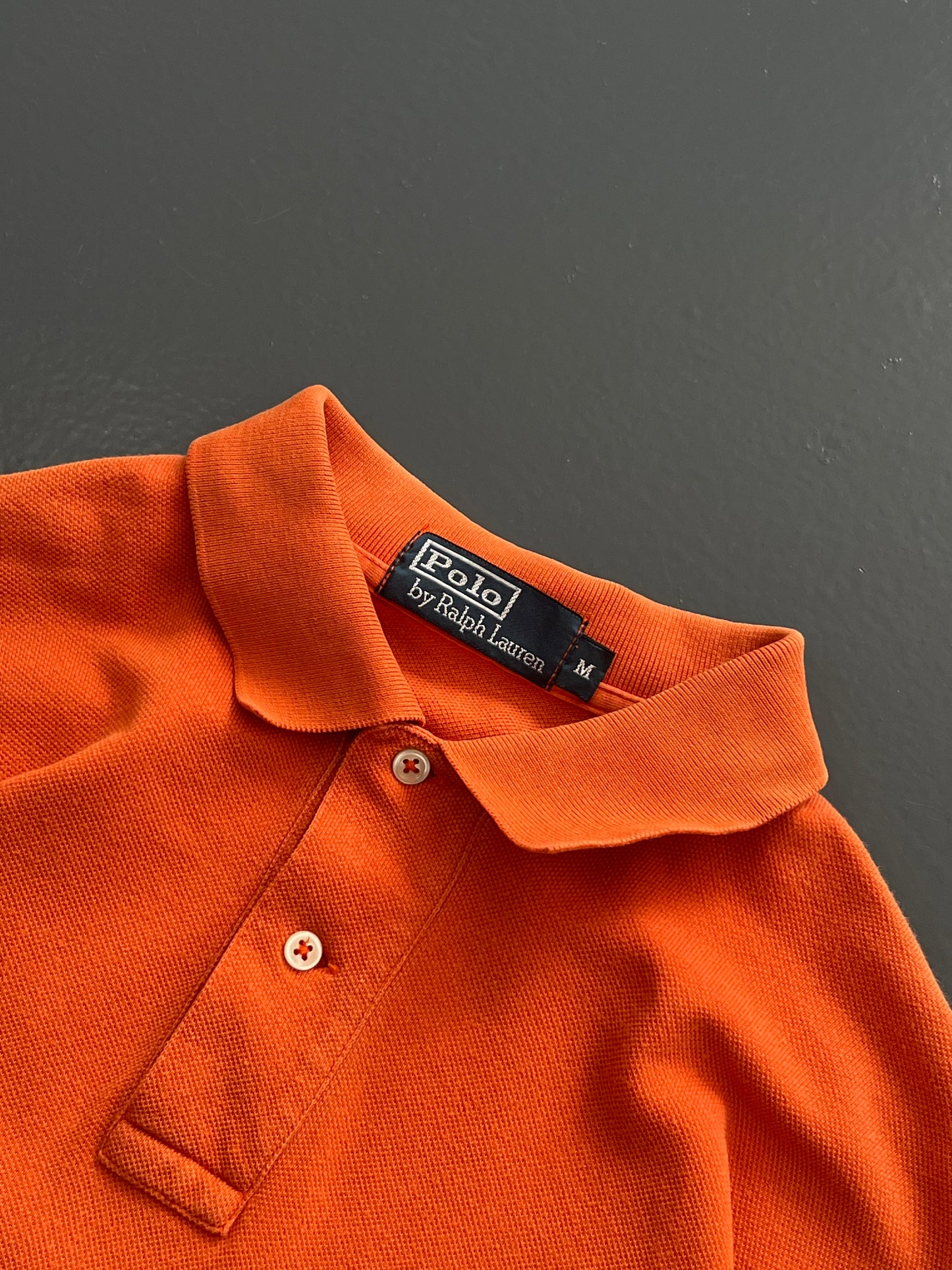POLO RALPH LAUREN SMALL HORSE