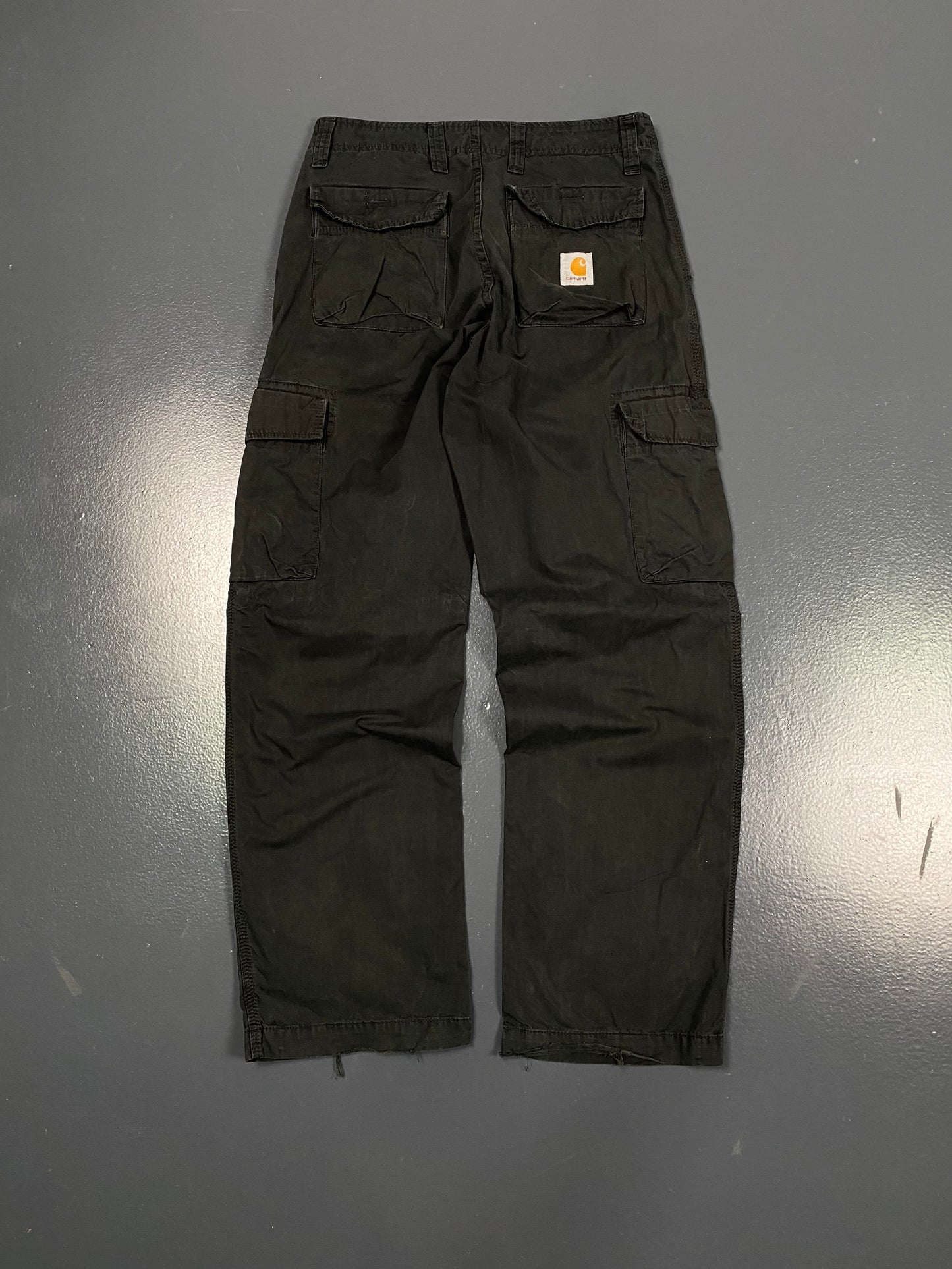 PANTALON CARGO CARHARTT VINTAGE