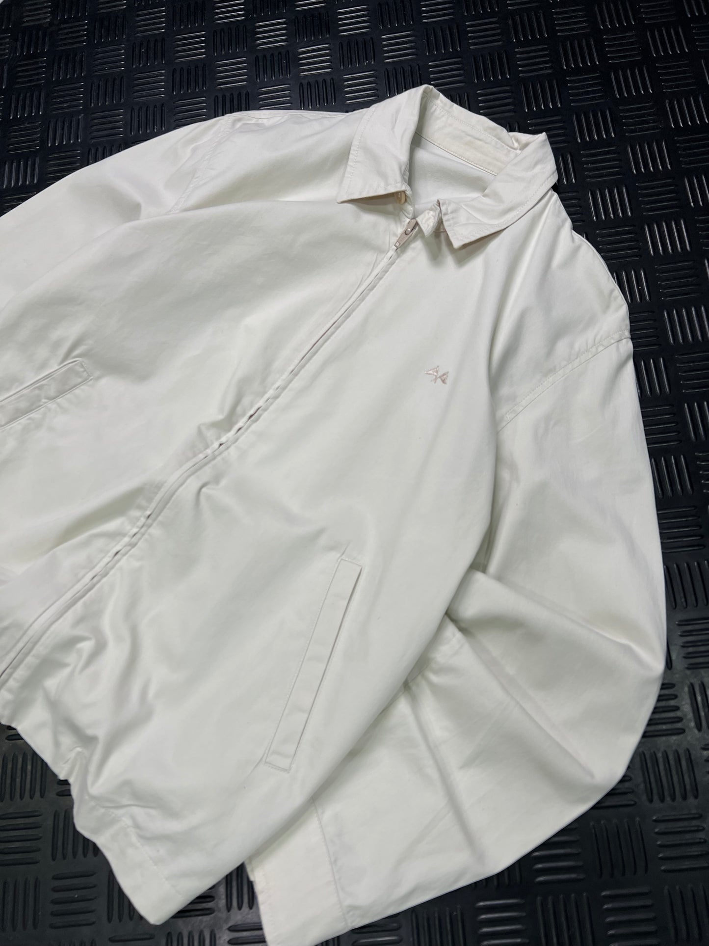 CHAQUETA BURBERRY VINTAGE