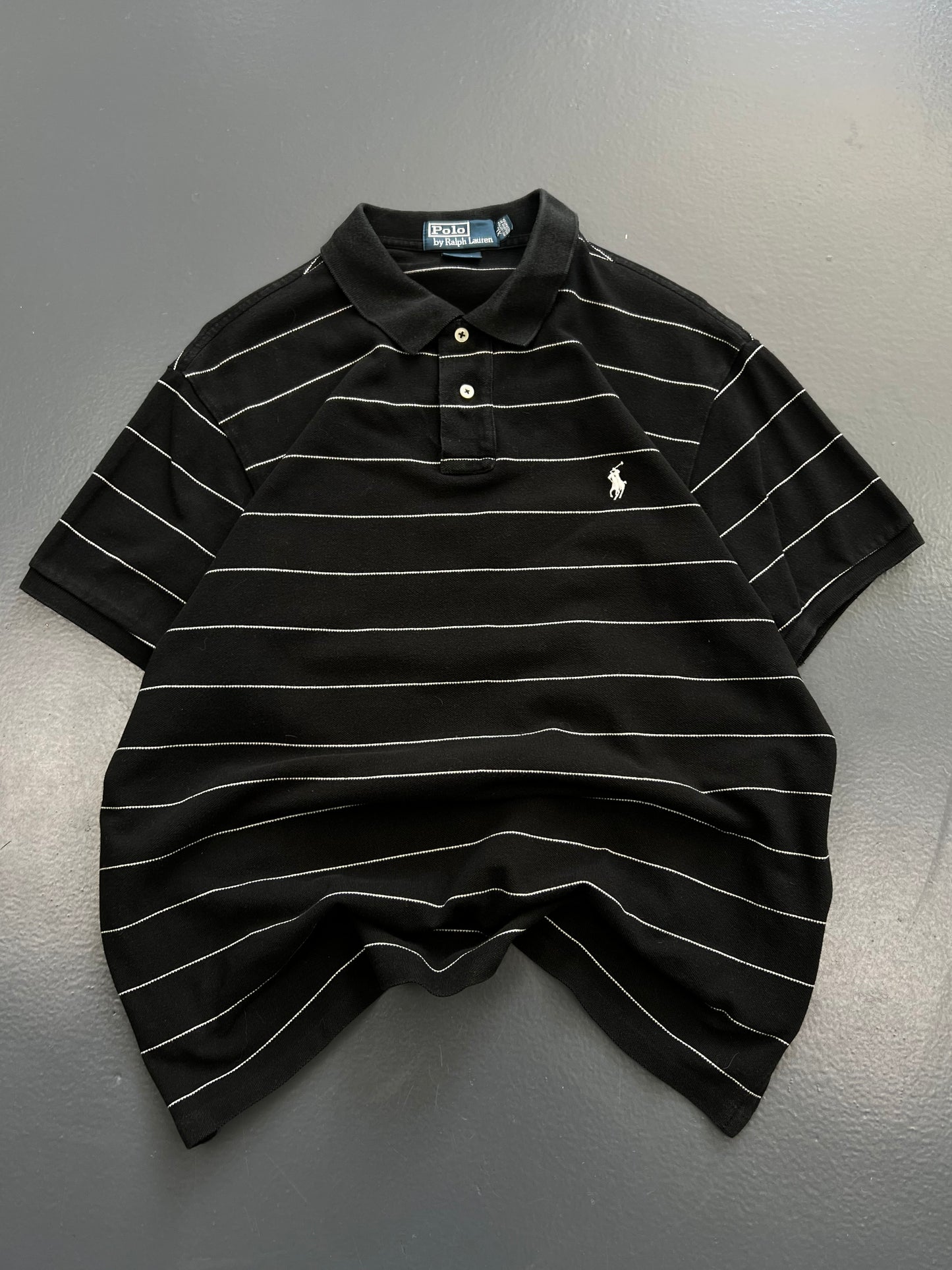 POLO RALPH LAUREN VINTAGE