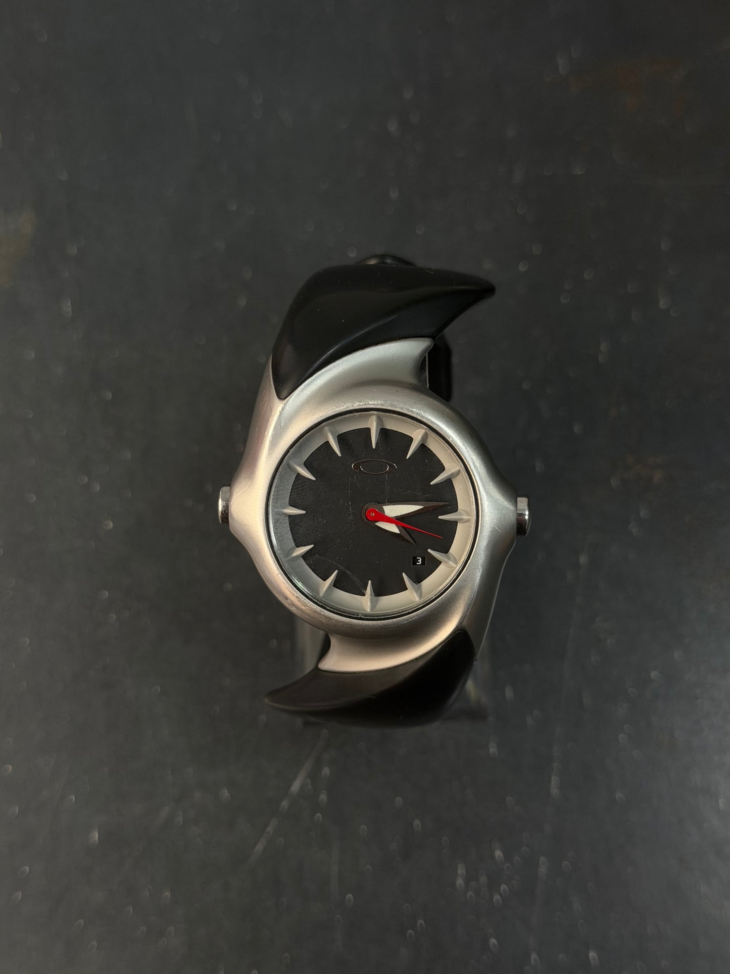 RELOJ OAKLEY CRUSH 2.0