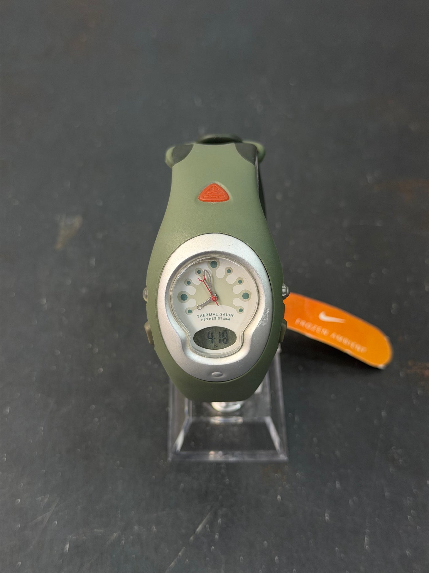 RELOJ NIKE ACG THERMAL GAUGE