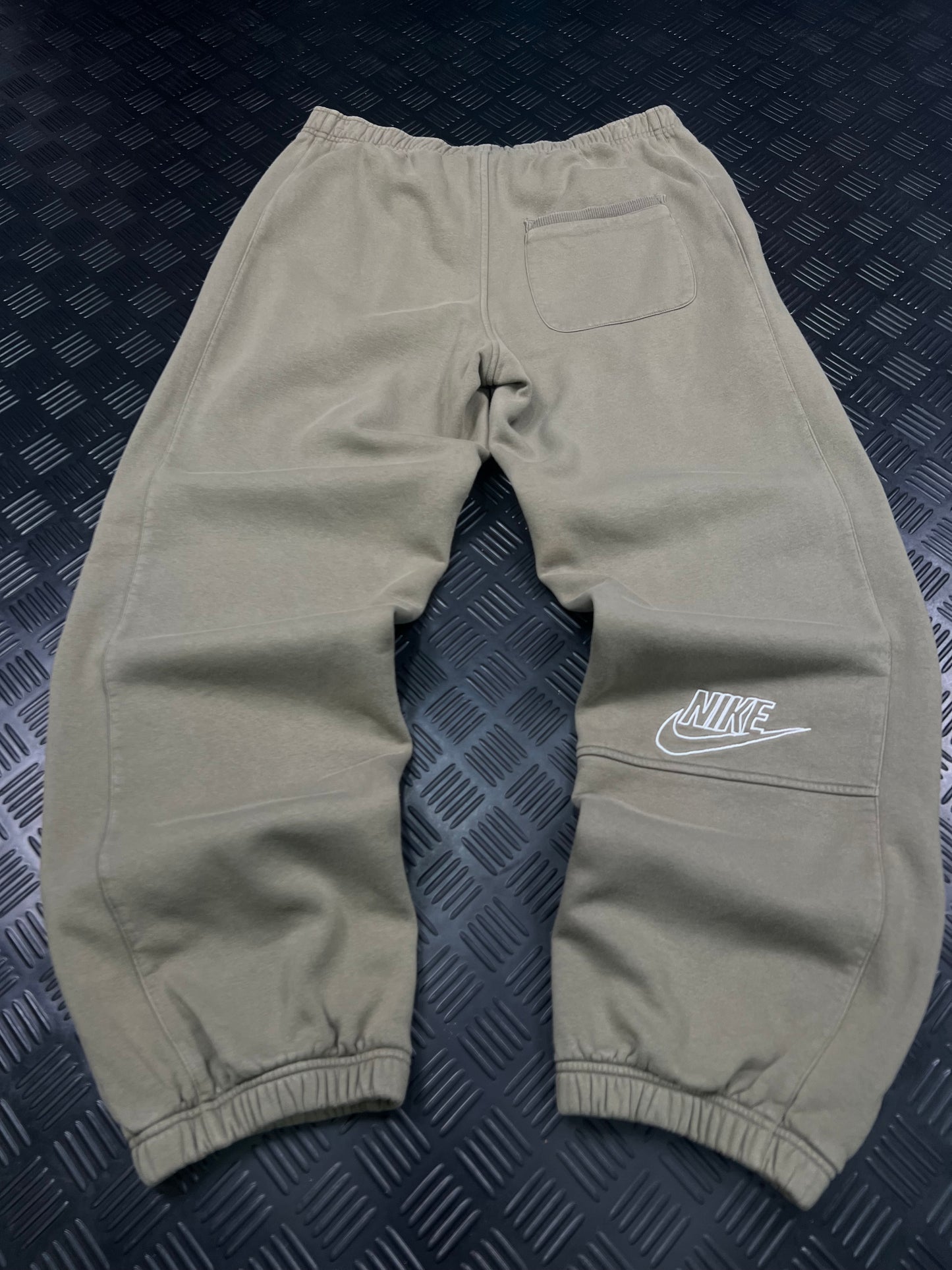 PANTALÓN CHÁNDAL NIKE VINTAGE