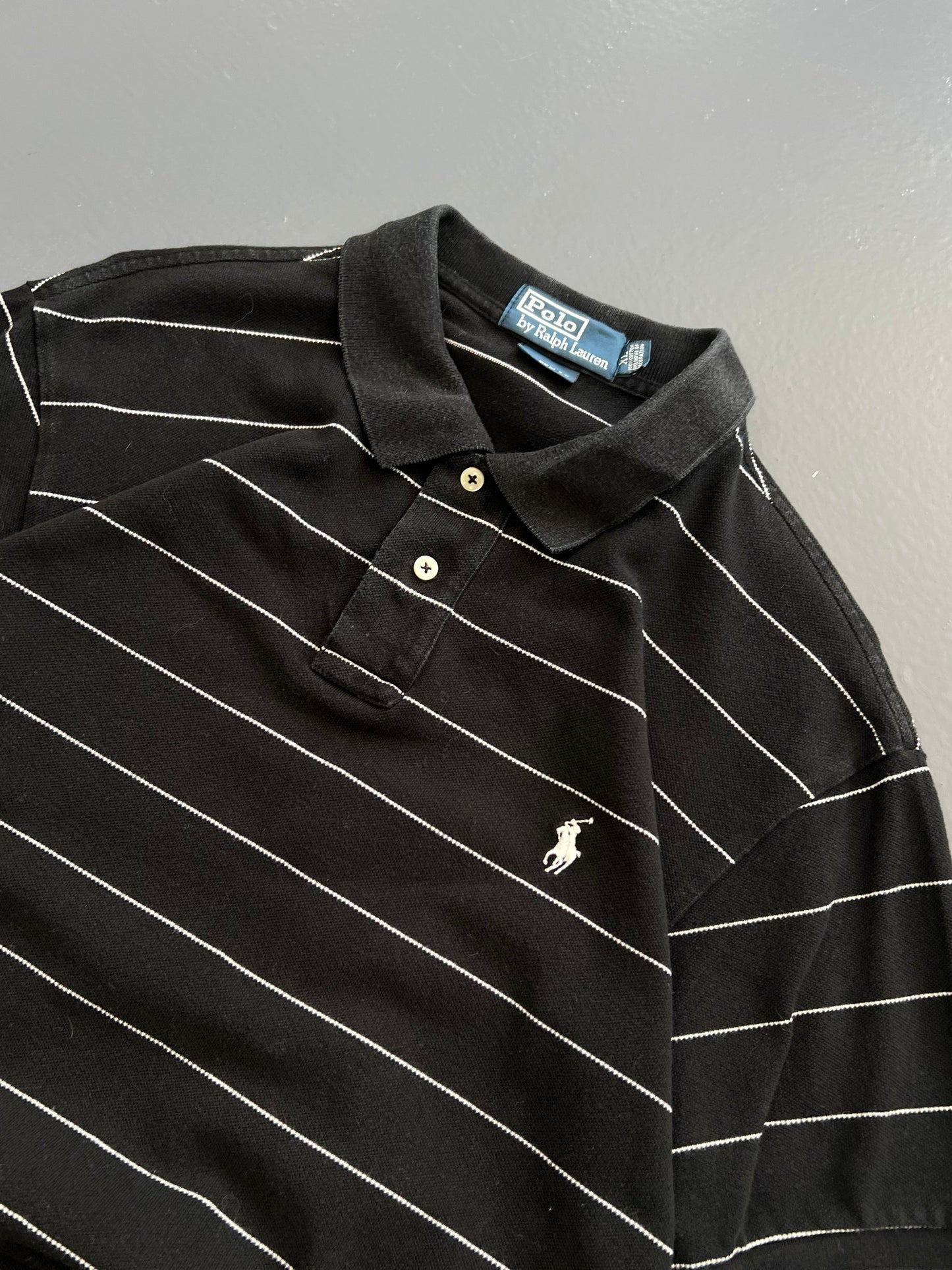 POLO RALPH LAUREN VINTAGE