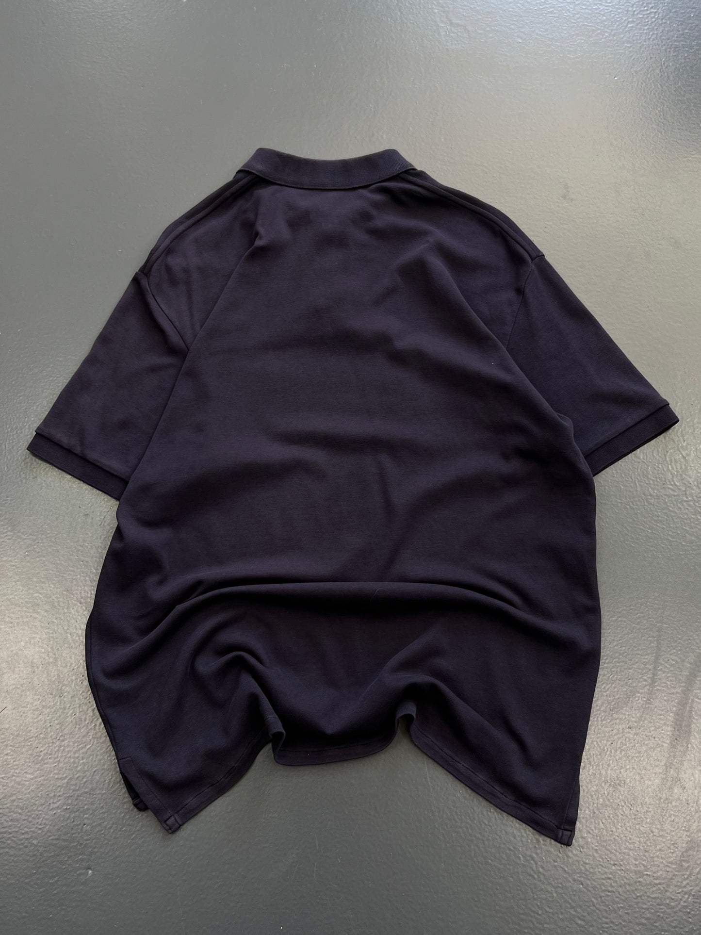 POLO RALPH LAUREN RED HORSE