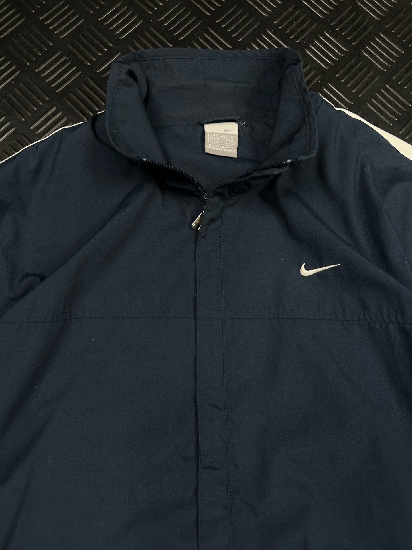 TRACK JACKET NIKE VINTAGE