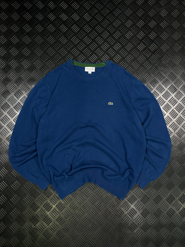 VINTAGE LACOSTE JERSEY