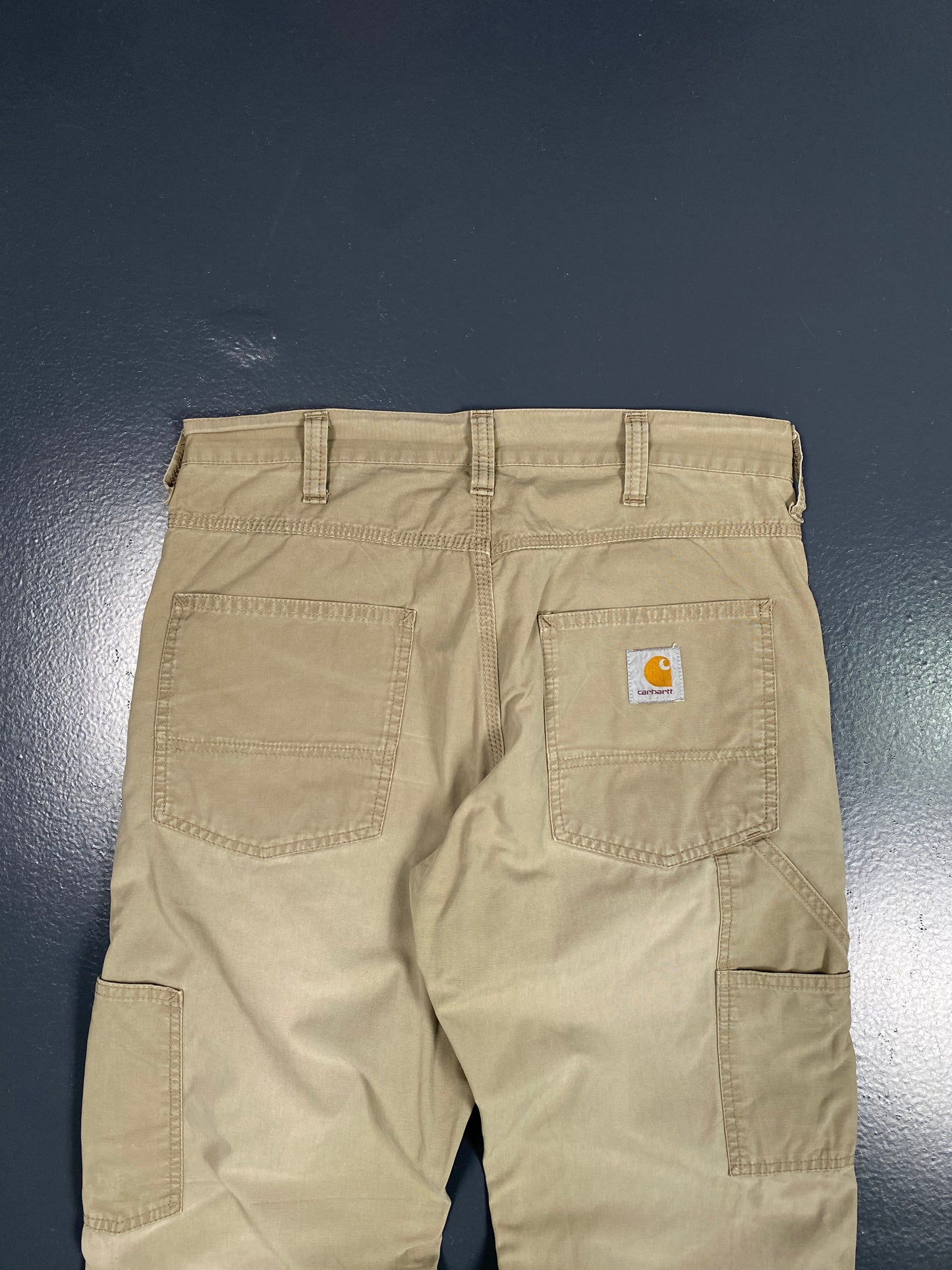 PANTALON CARHARTT CARPENTER