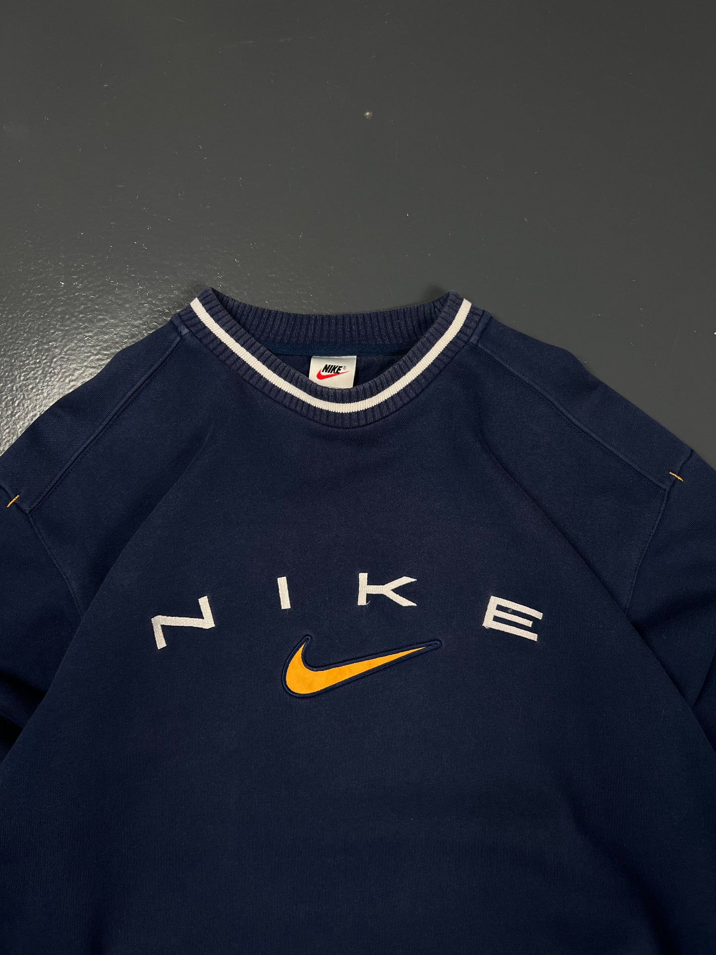 SUDADERA NIKE 90´S