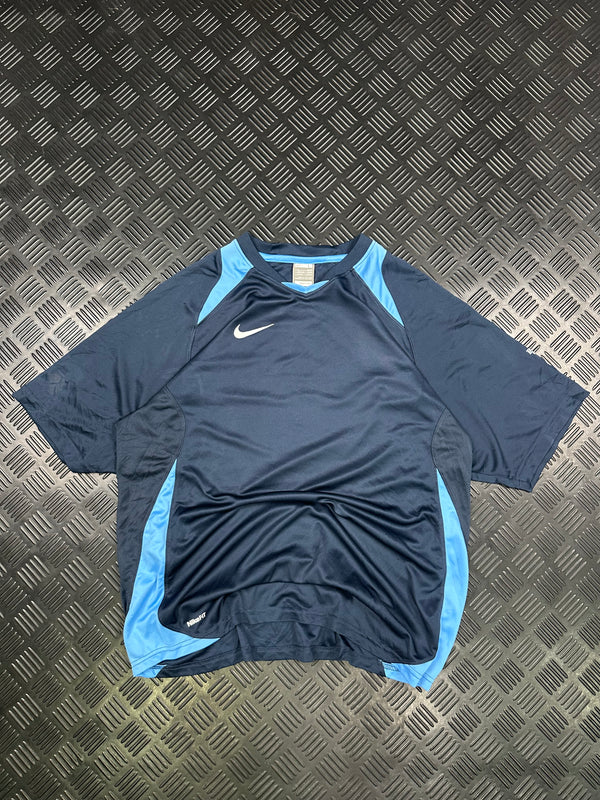 CAMISETA NIKE TOTAL 90 VINTAGE