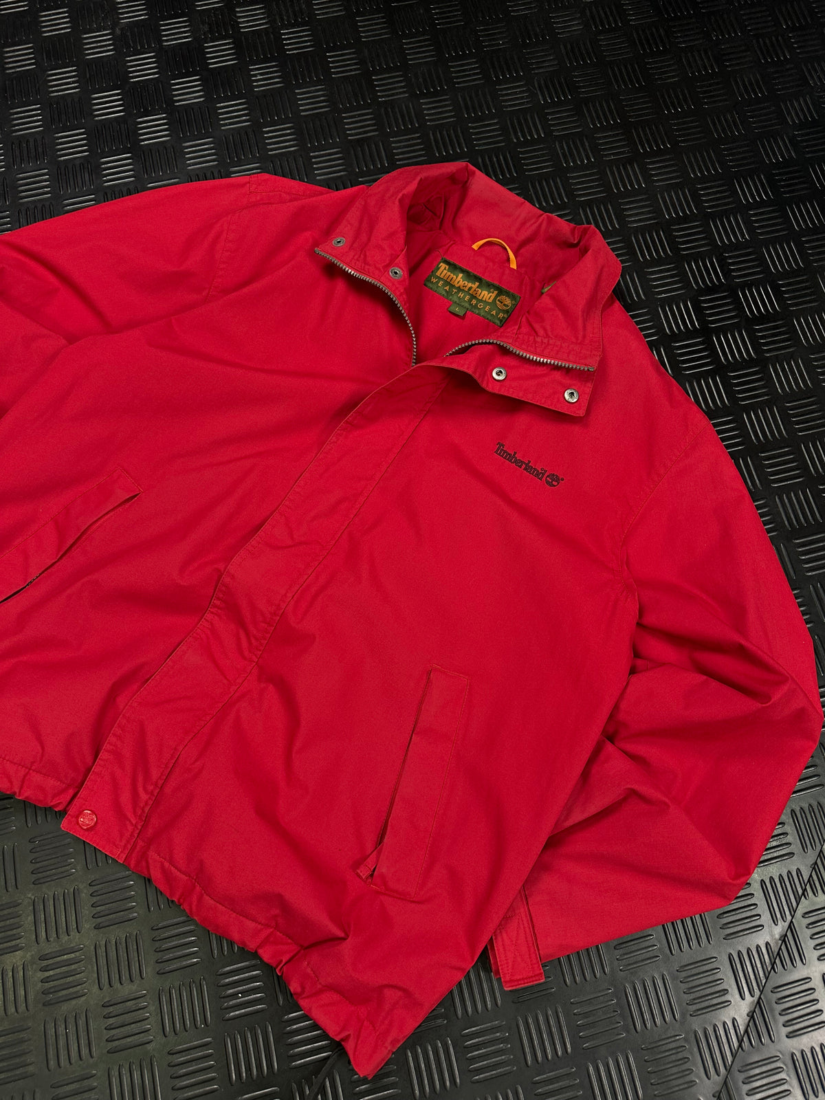 CHAQUETA TIMBERLAND VINTAGE
