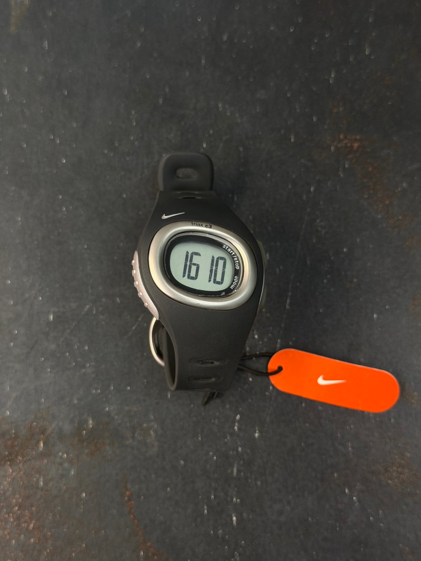 RELOJ NIKE TRIAX C3 Y2K