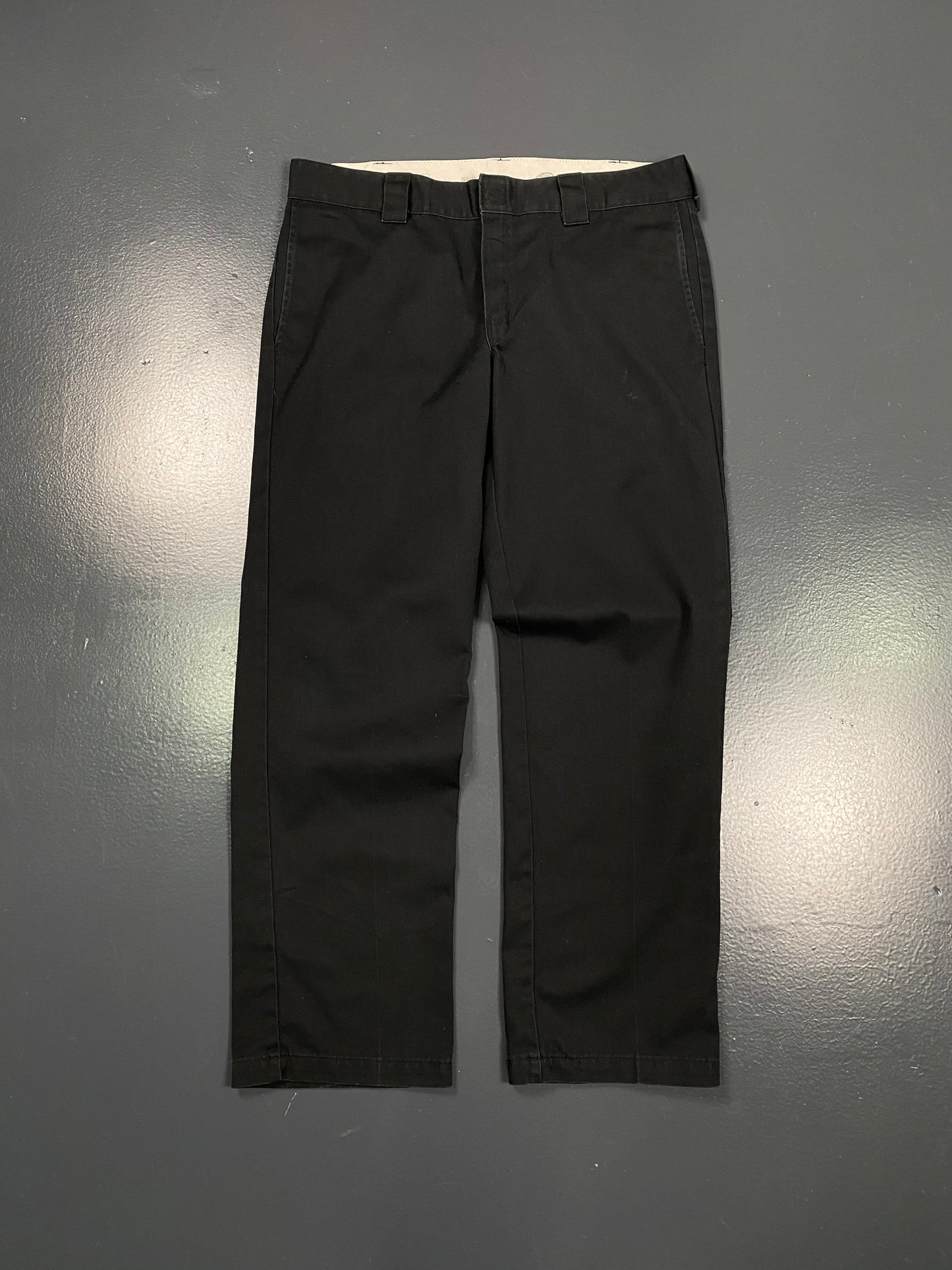 PANTALON DICKIES NEGRO