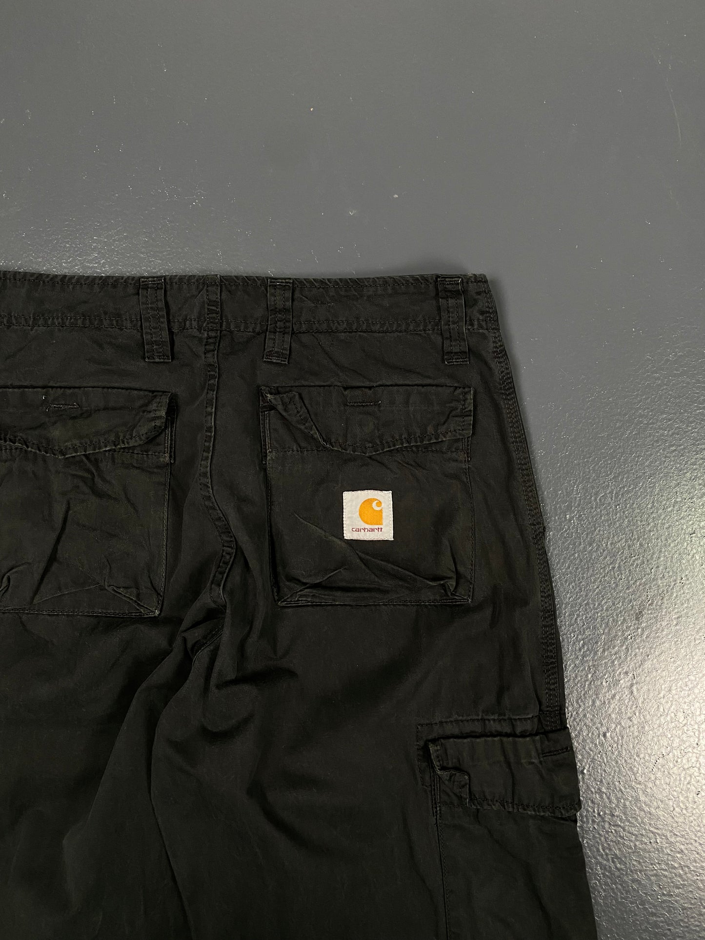 PANTALON CARGO CARHARTT VINTAGE