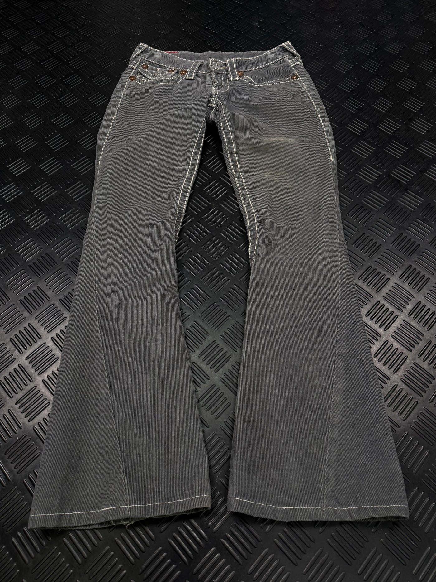 PANTALÓN FLARED JEANS TRUE RELIGION VINTAGE