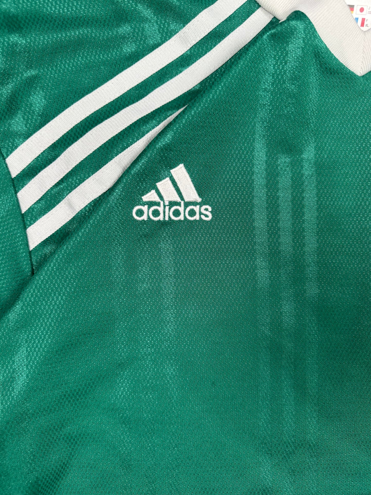 CAMISETA ADIDAS SPORT VINTAGE