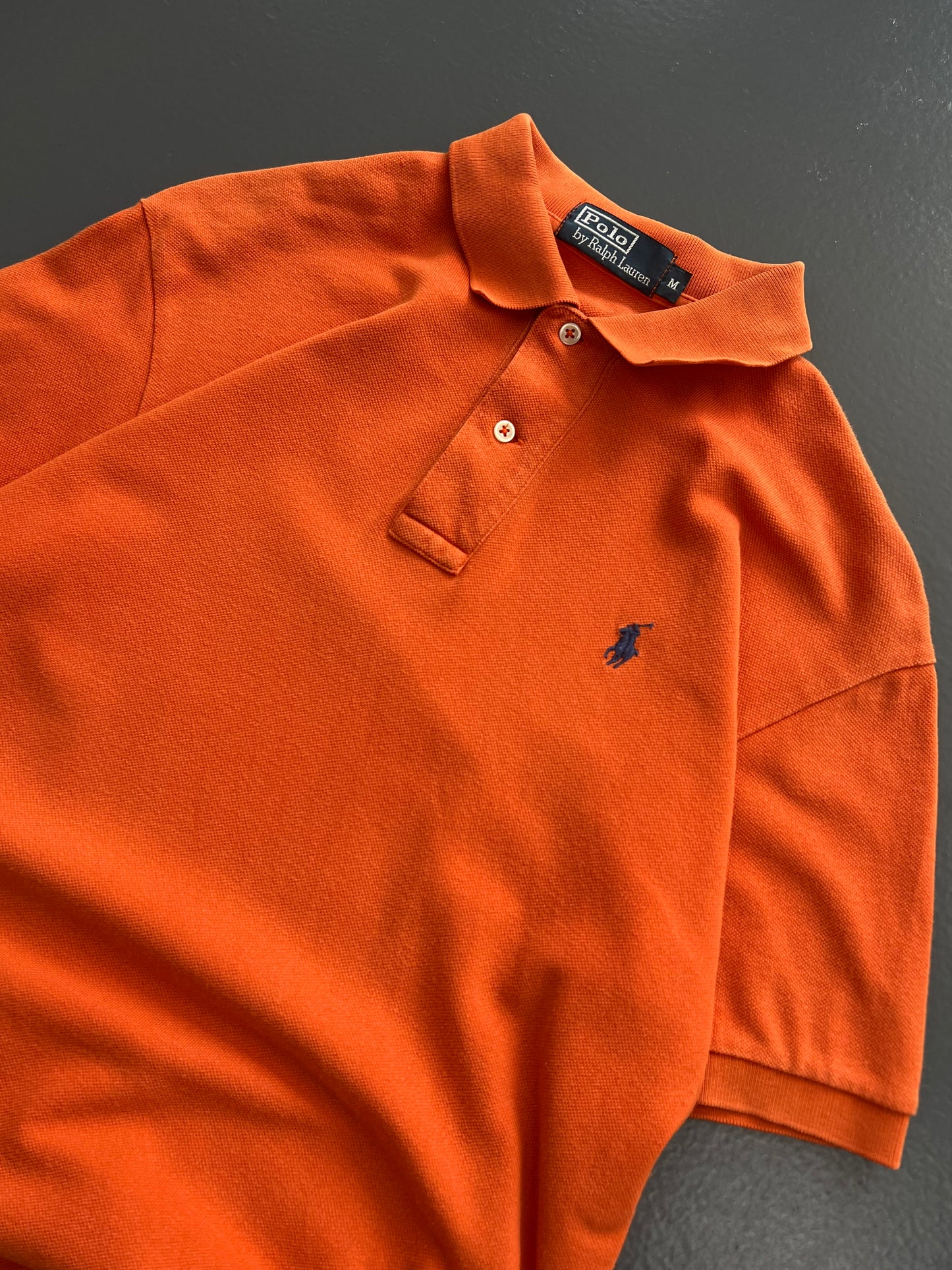 POLO RALPH LAUREN SMALL HORSE