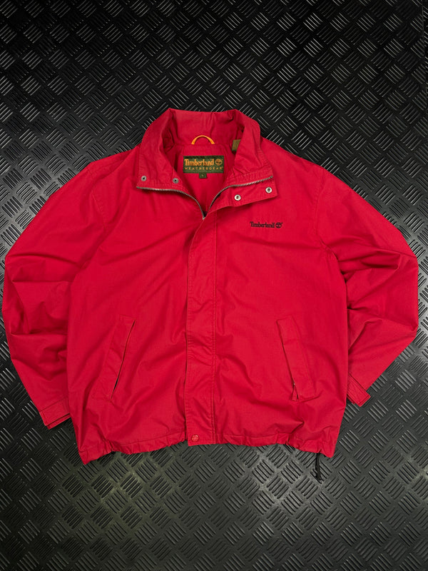 CHAQUETA TIMBERLAND VINTAGE
