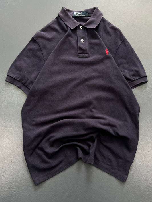 POLO RALPH LAUREN RED HORSE