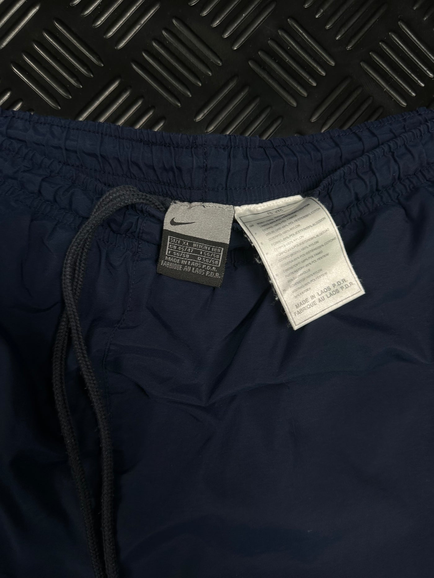 TRACKSUIT NIKE VINTAGE