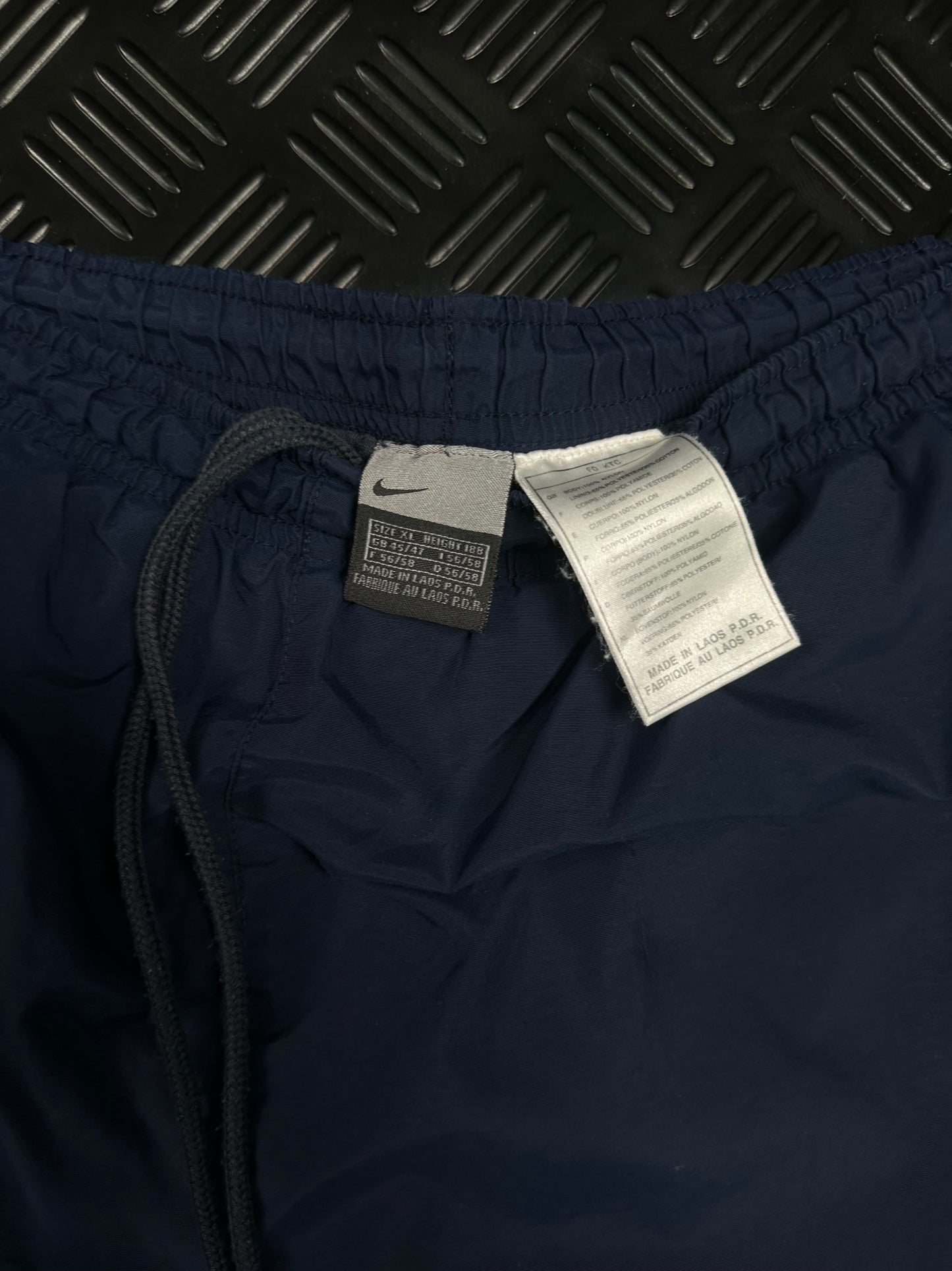 TRACKSUIT NIKE VINTAGE