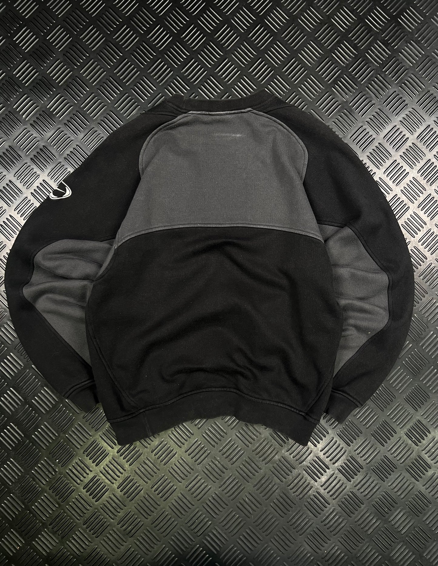 SUDADERA FUTBOL VALENCIA C. F. 03-04