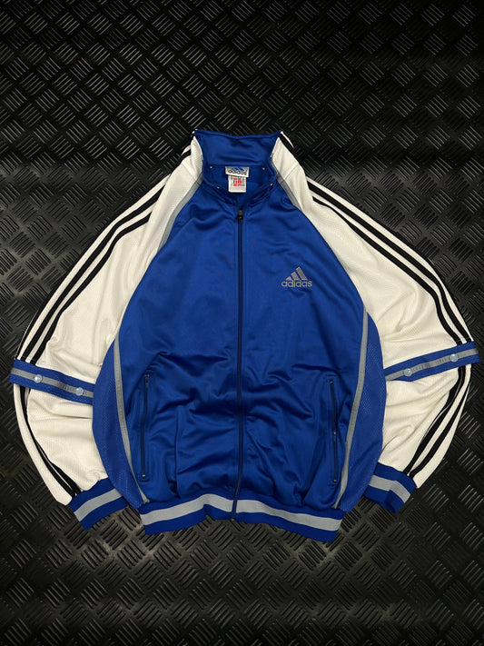 TRACK JACKET ADIDAS VINTAGE