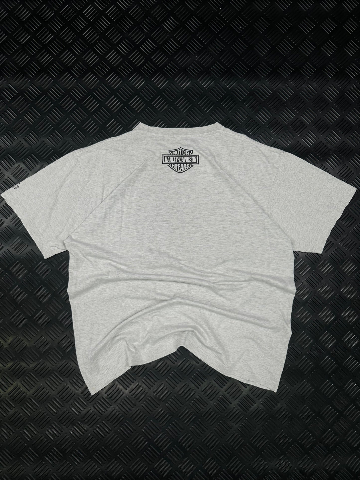 CAMISETA HARLEY DAVIDSON VINTAGE