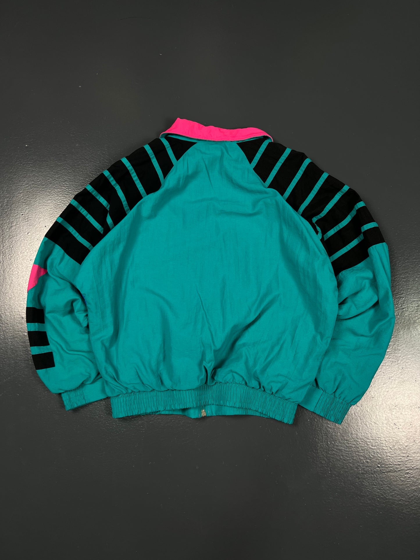 TRACKSUIT ADIDAS 80´S