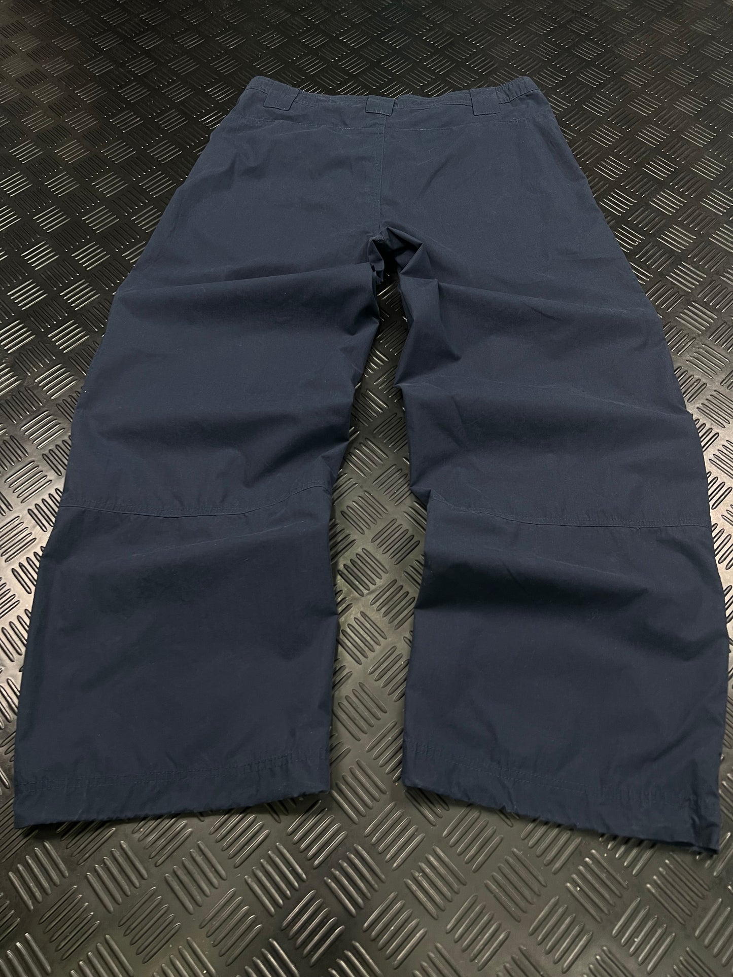 TRACKPANTS NIKE VINTAGE AZUL