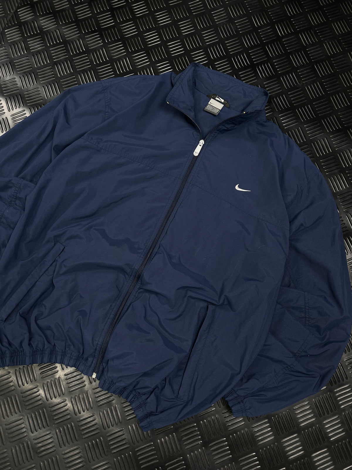 TRACKSUIT NIKE VINTAGE