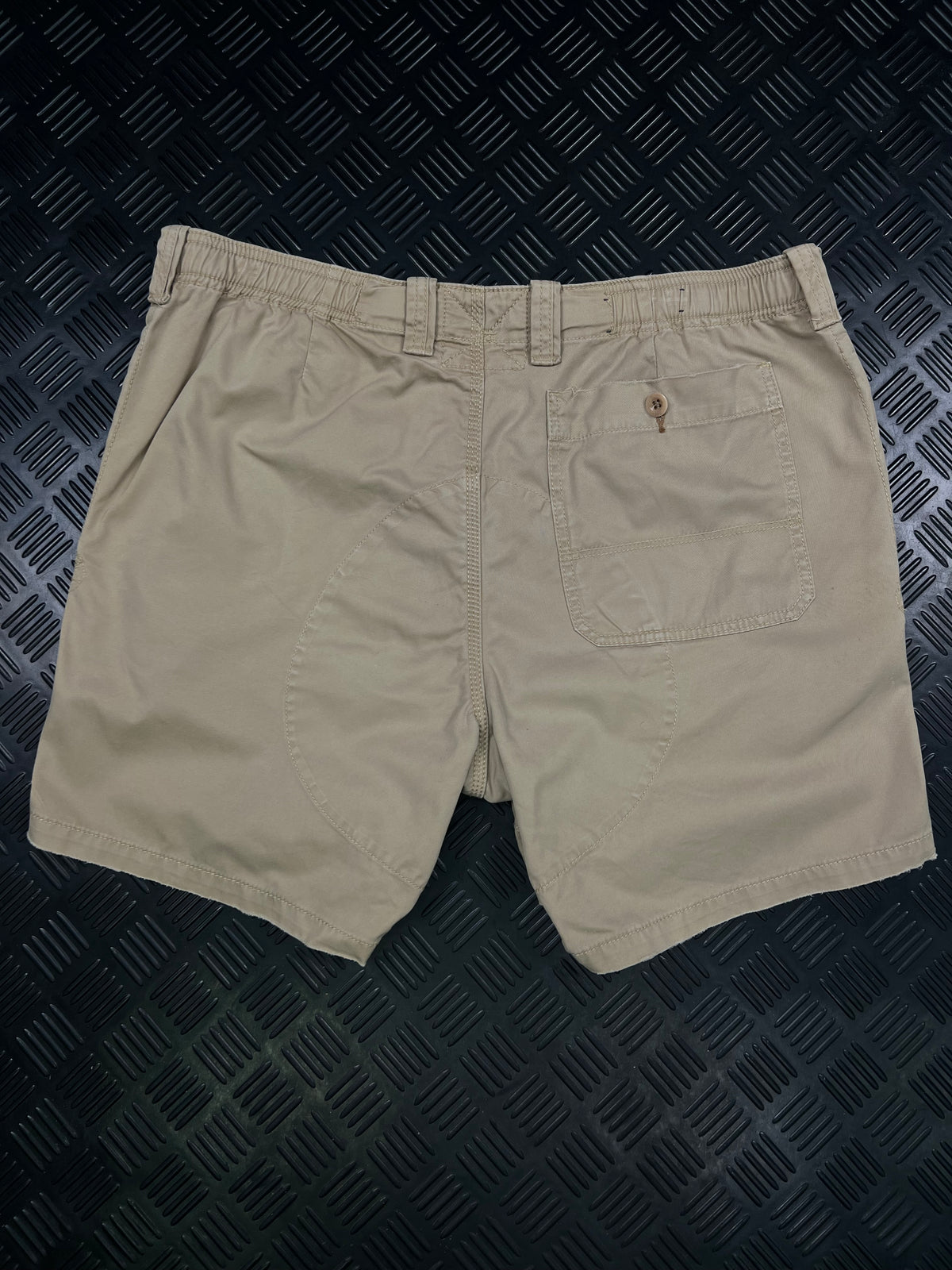 DENIM SHORTS RALPH LAUREN
