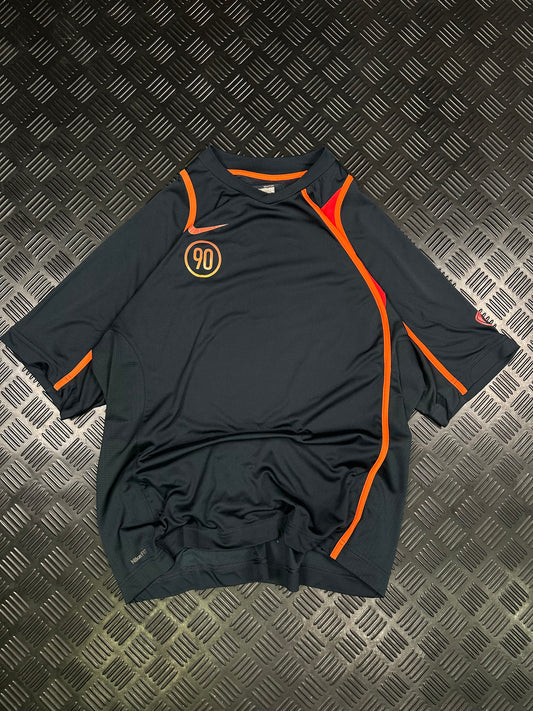 CAMISETA NIKE TOTAL 90 VINTAGE