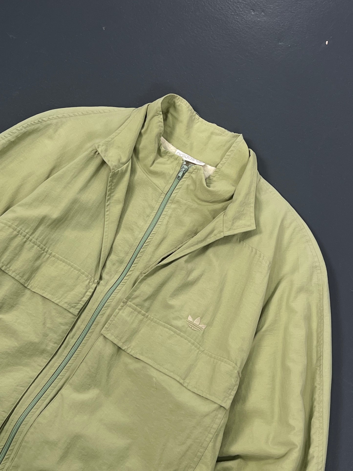 ADIDAS STRONG WINDBREAKER 90’s PREMIUM VINTAGE