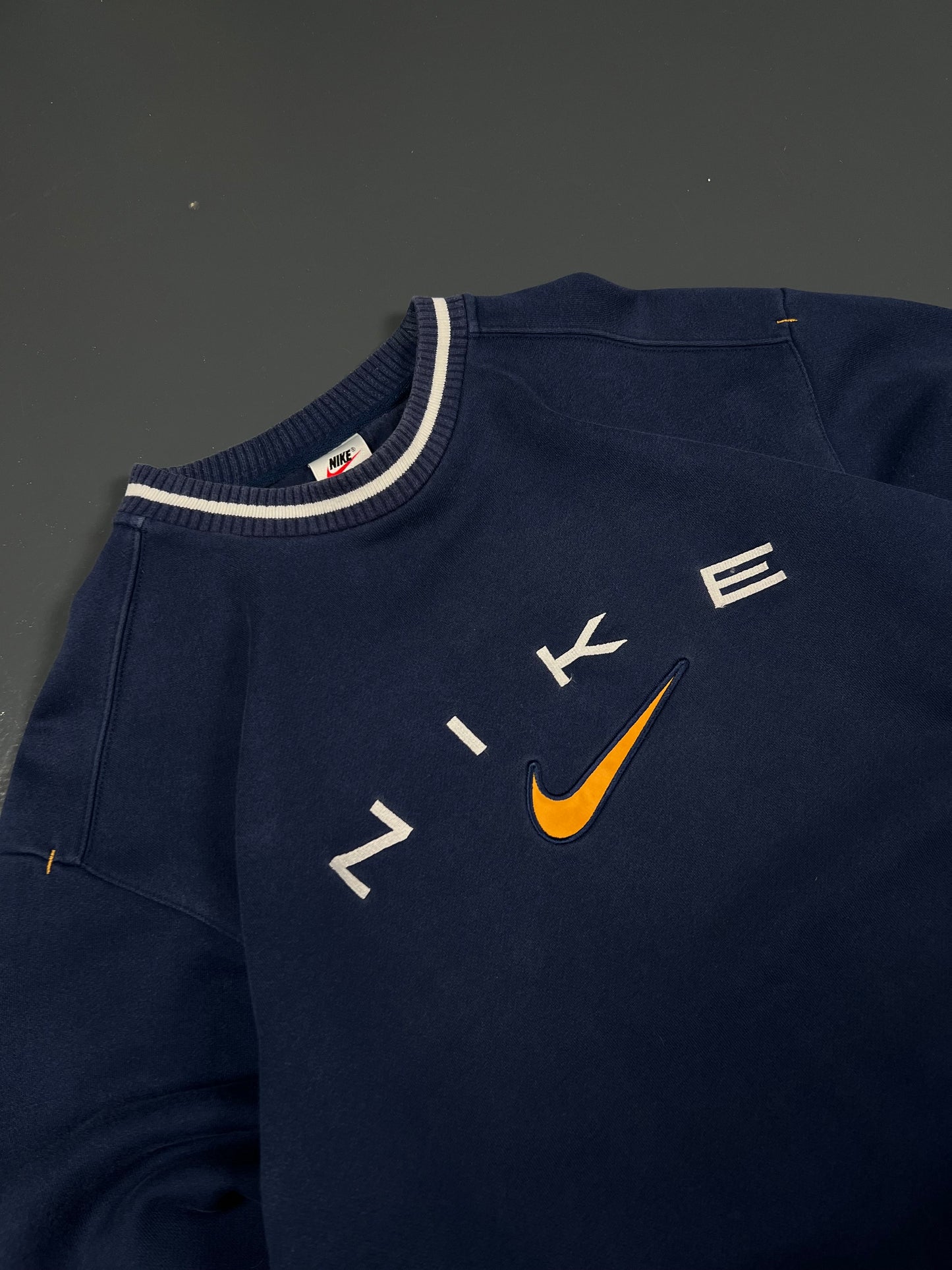 SUDADERA NIKE 90´S