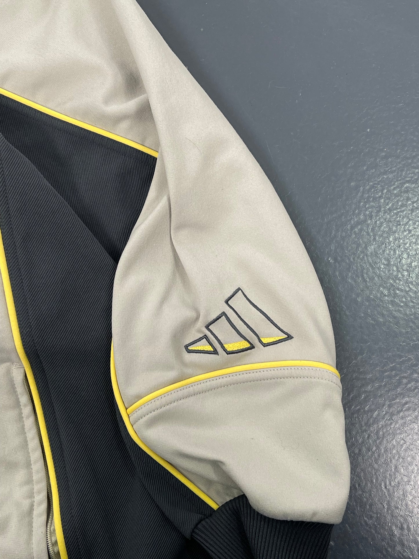 ADIDAS WINDBREAKER PREMIUM VINTAGE RETRO Y2k