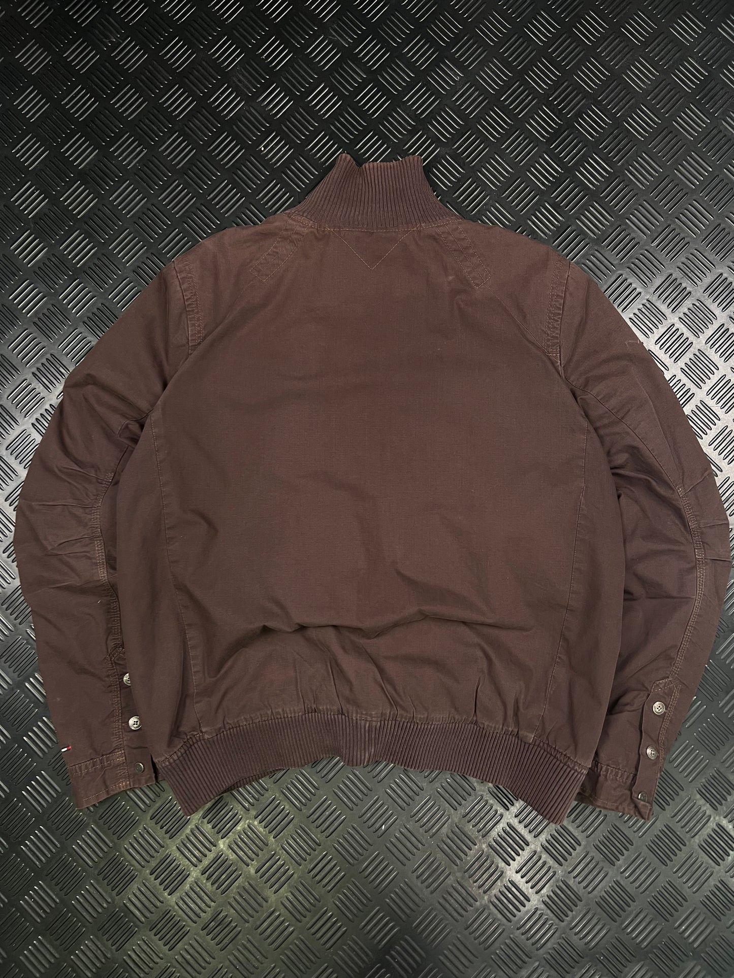 CHAQUETA TOMMY HILFIGER