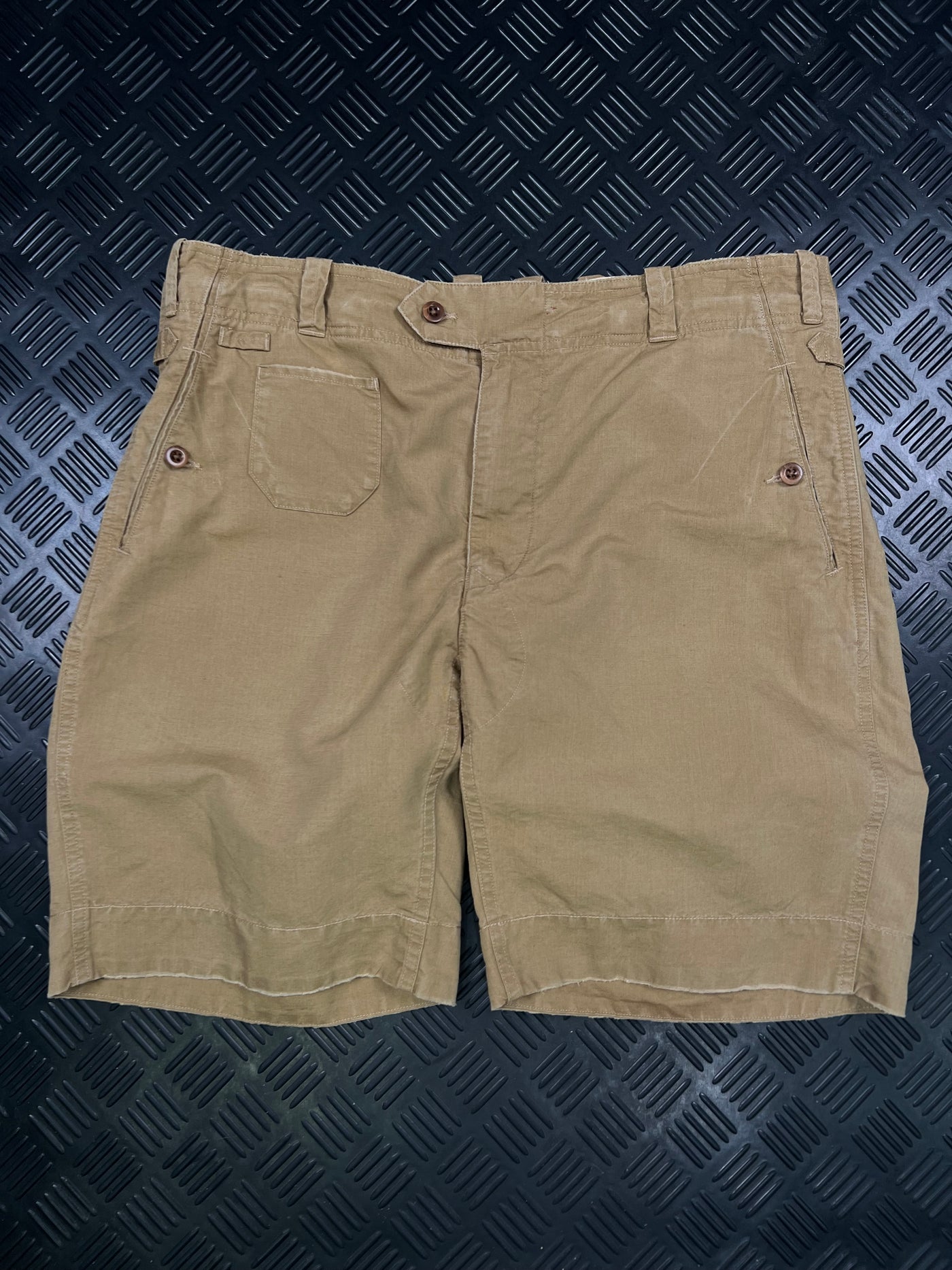 DENIM SHORT RALPH LAUREN
