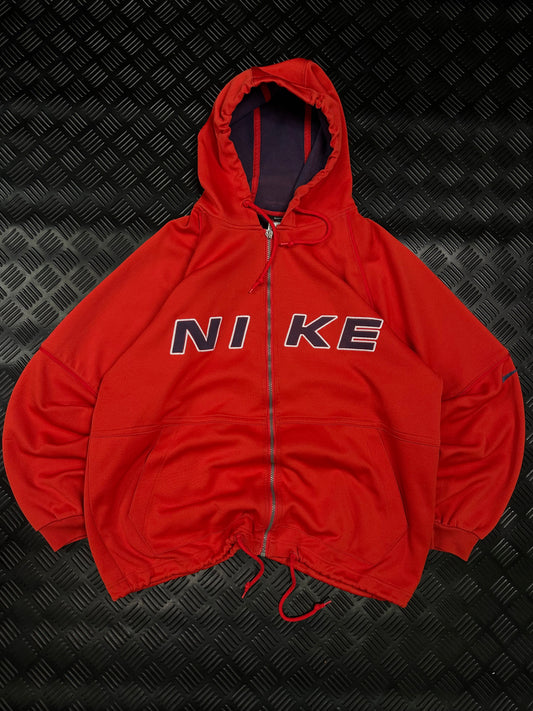 SUDADERA NIKE VINTAGE