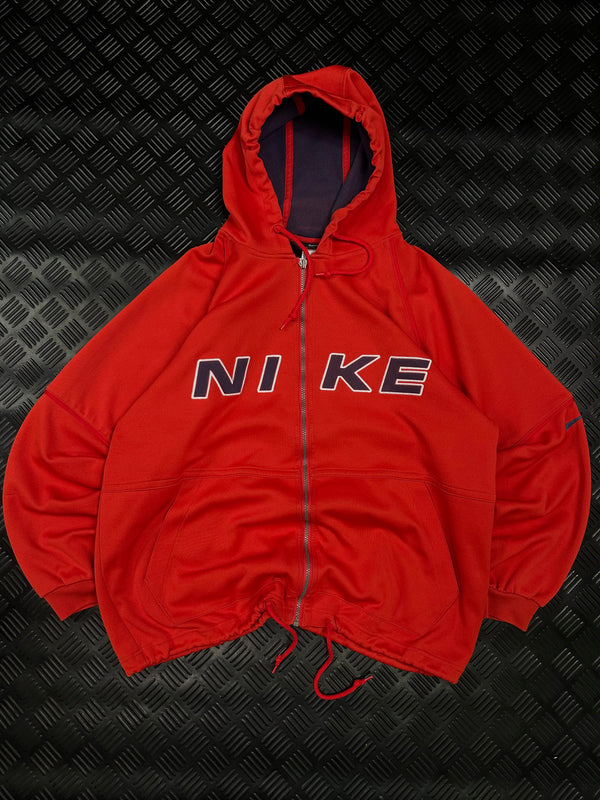 SUDADERA NIKE VINTAGE
