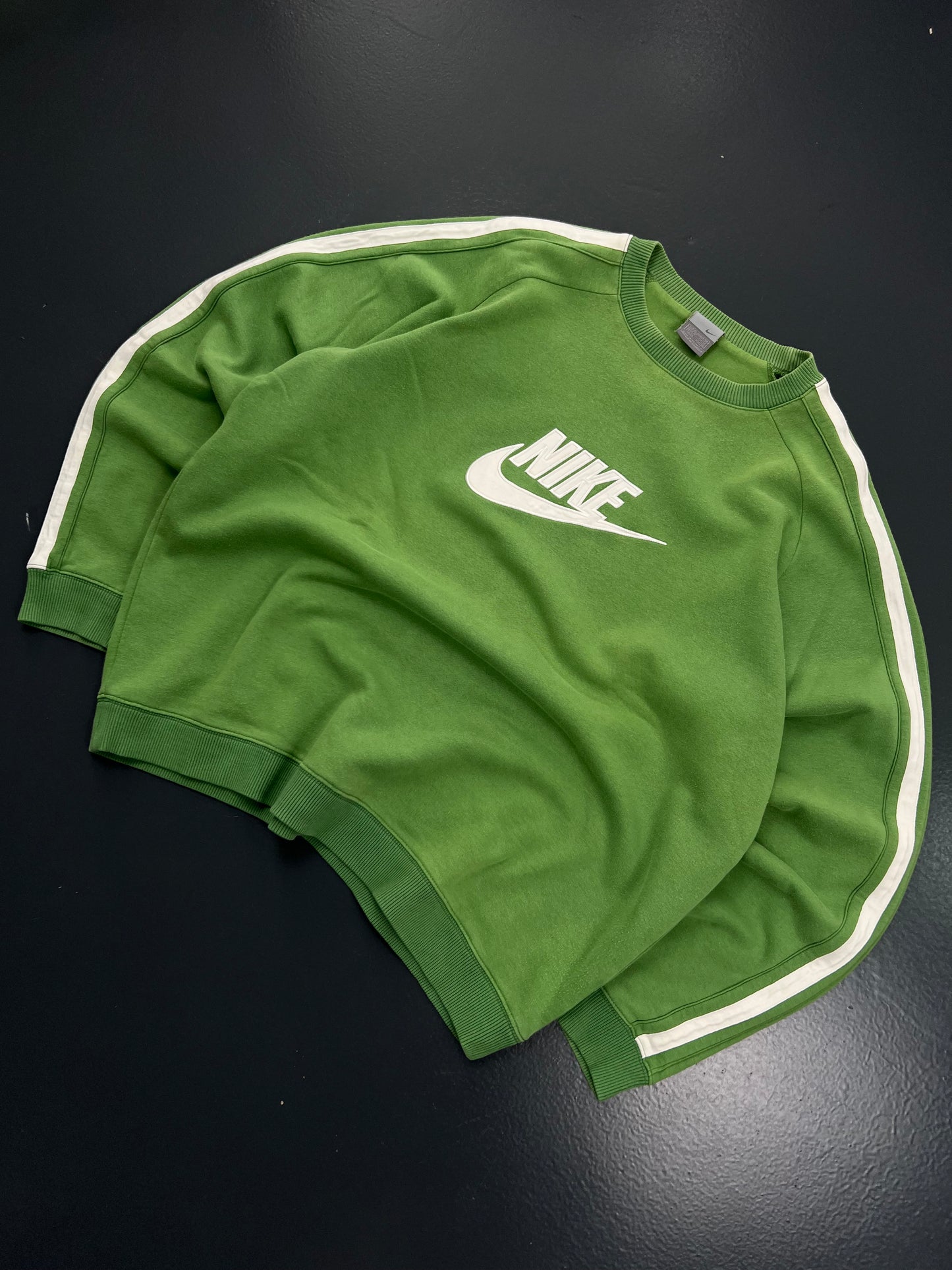 SUDADERA NIKE VINTAGE Y2K