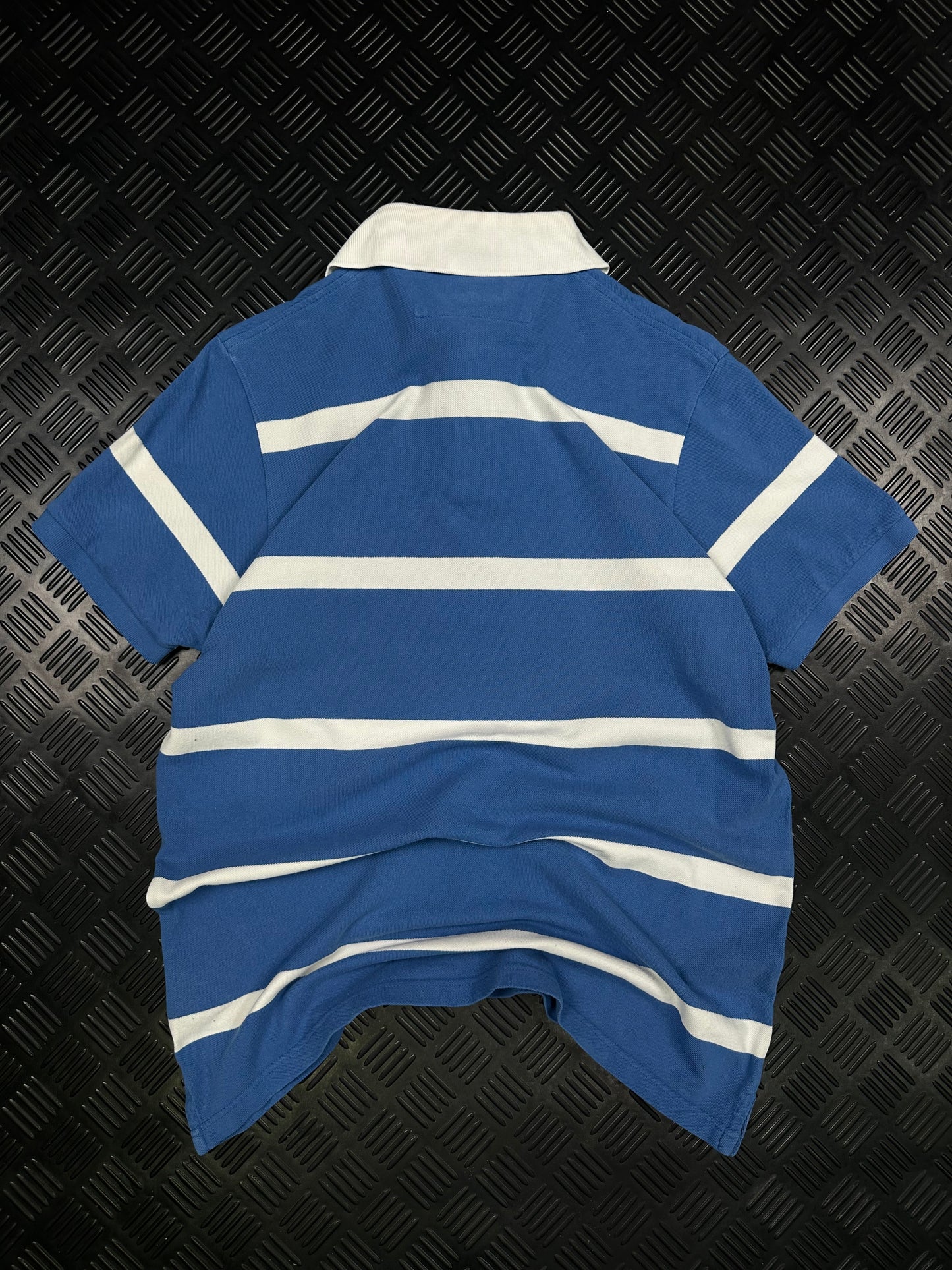 POLO RALPH LAUREN BUTTON UP VINTAGE