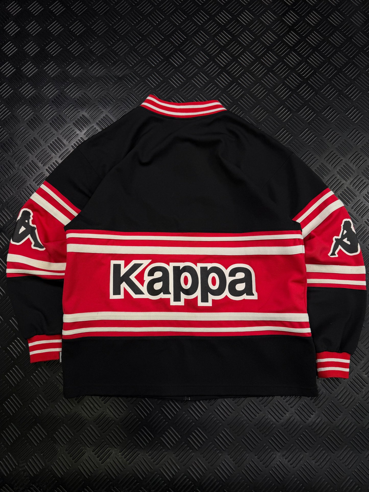 TRACK JACKET KAPPA VINTAGE