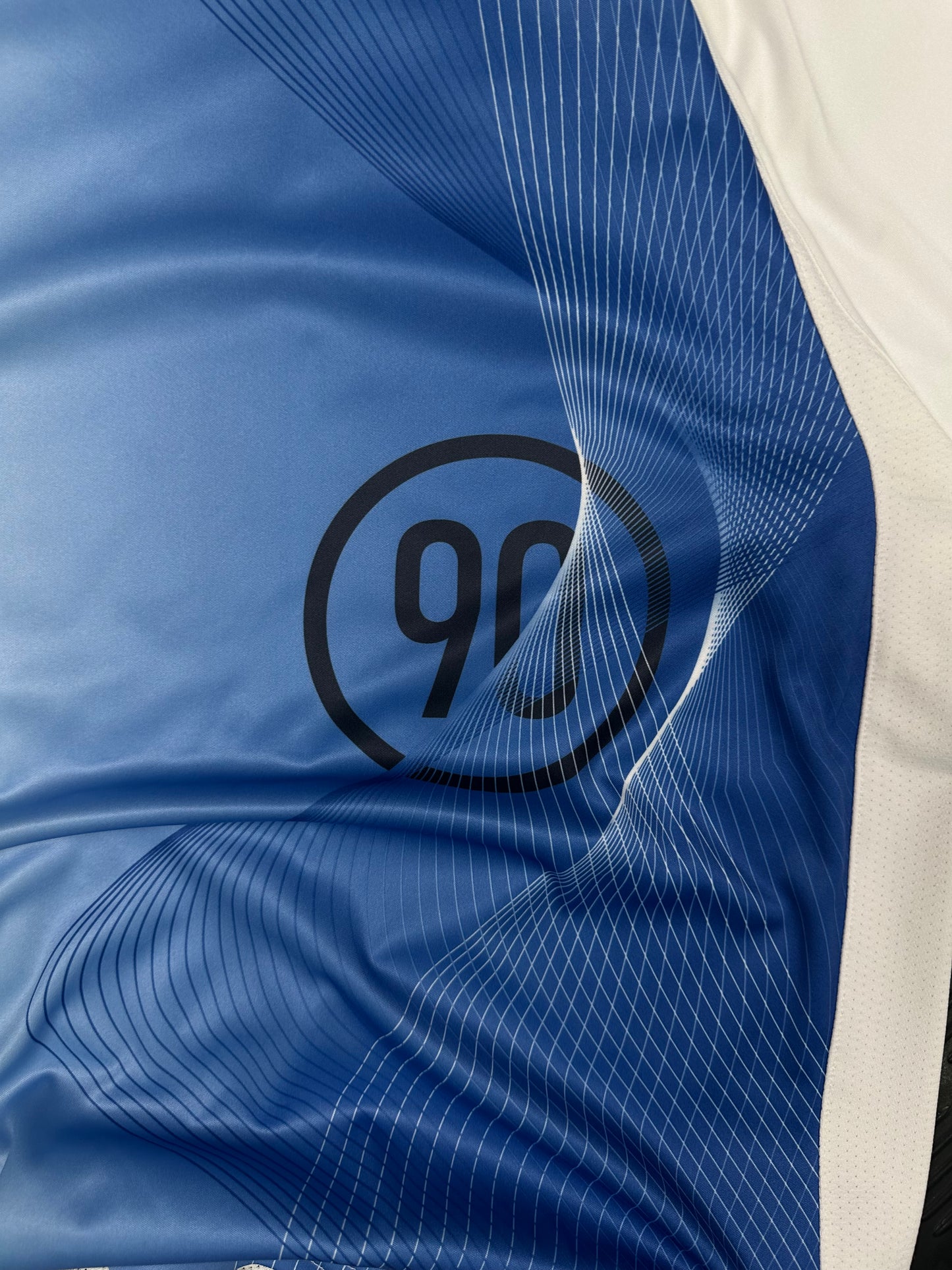 CAMISETA NIKE TOTAL 90