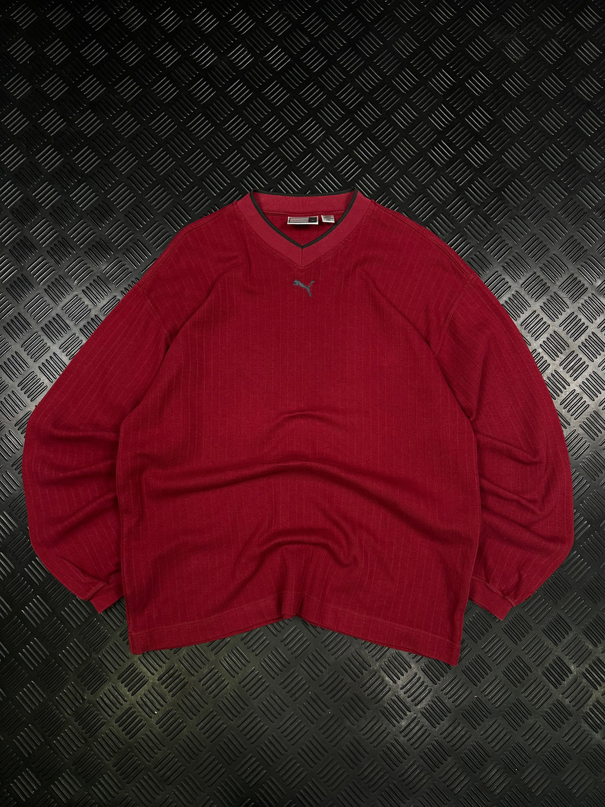 JERSEY PUMA VINTAGE